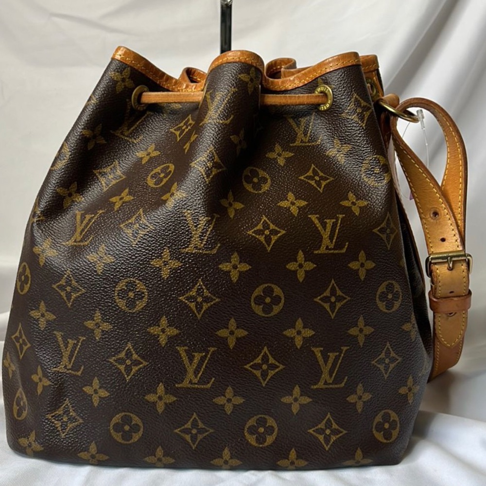 Louis Vuitton petite Neo vintage bag - Picture 2 of 6